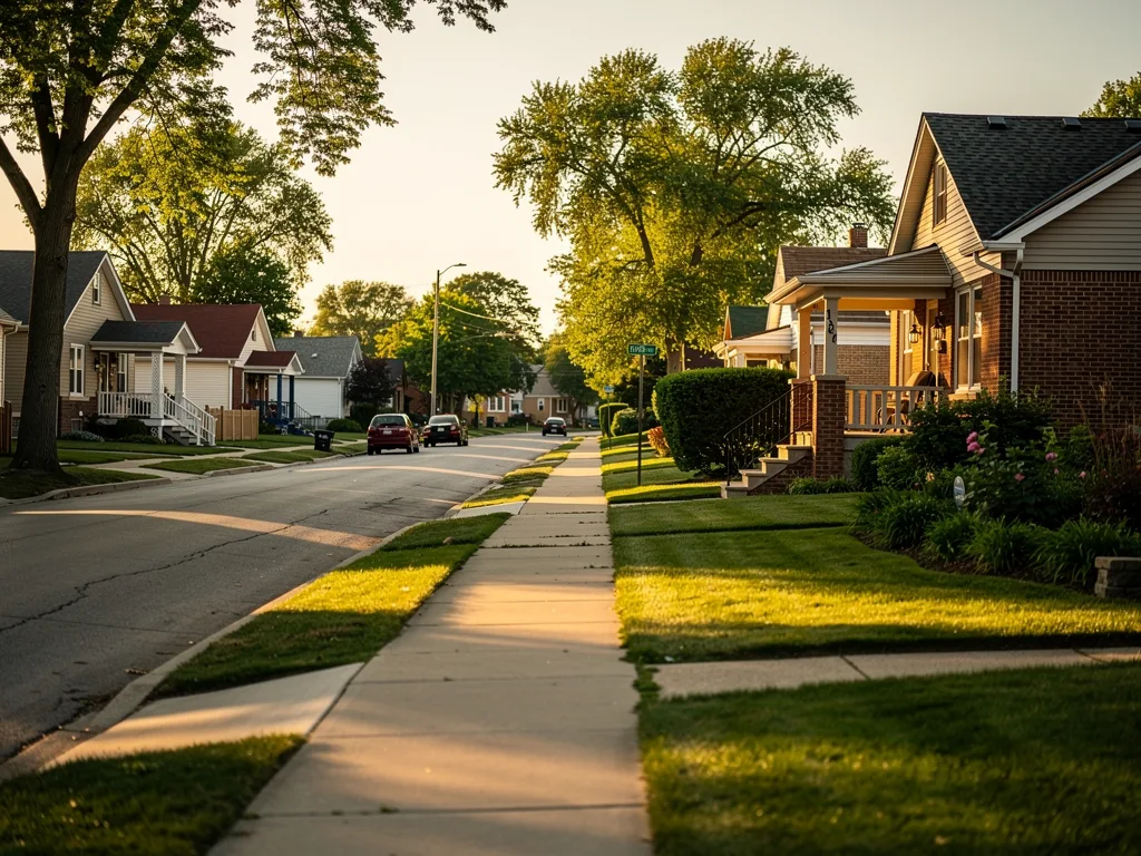 Chicago Sewage Cleanup Pros service area